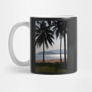 Nha Trang - Vietnam Mug